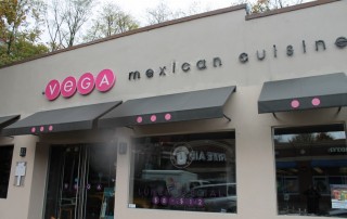 Vega Mexican restaurant