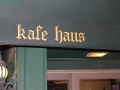 Kafe Haus